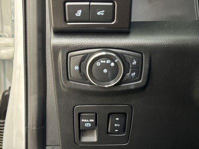 2021 Ford Expedition King Ranch MAX