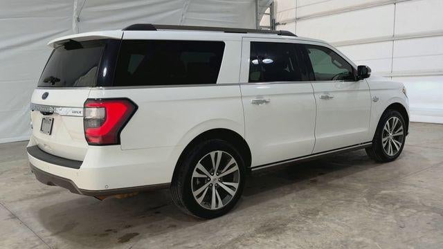 2021 Ford Expedition King Ranch MAX