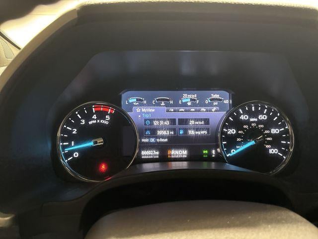 2022 Ford F-250 King Ranch