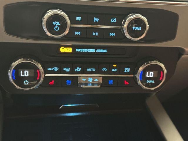 2022 Ford F-250 King Ranch