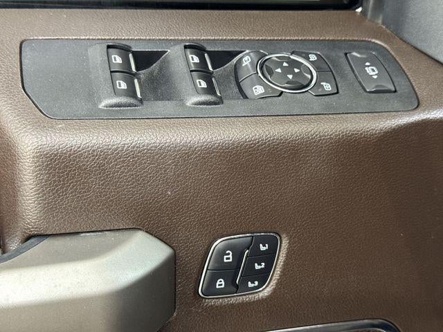 2022 Ford F-250 King Ranch