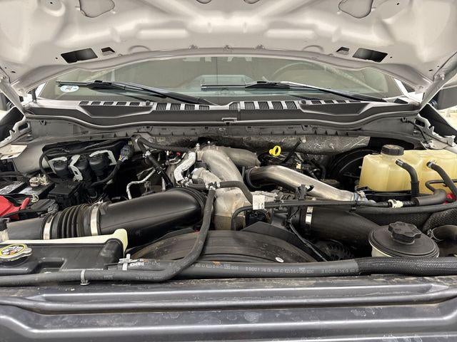 2022 Ford F-250 King Ranch