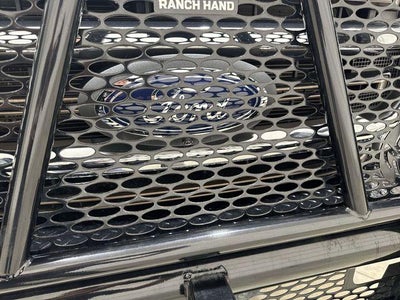 2022 Ford F-250 King Ranch