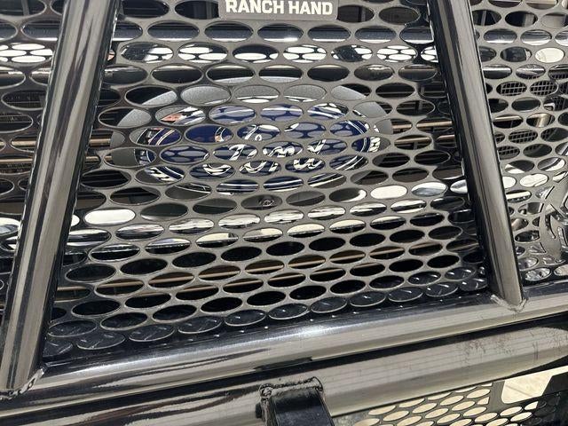 2022 Ford F-250 King Ranch
