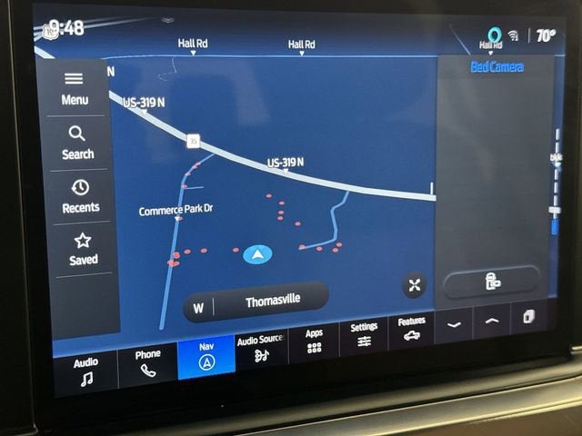 2024 Ford F-250 Base