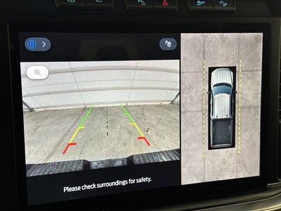 2024 Ford F-250 Base