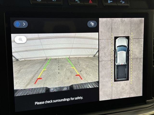 2024 Ford F-250 Base