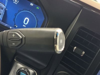 2024 Ford F-250 Base