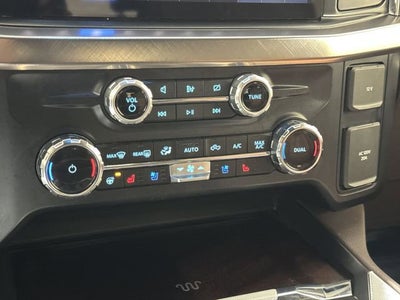 2024 Ford F-250 Base