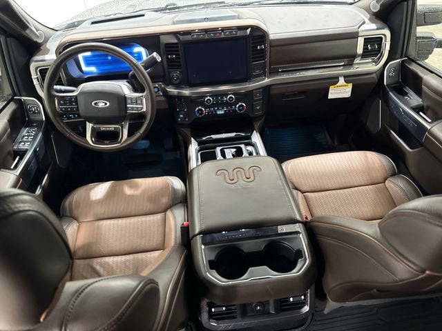 2024 Ford F-250 Base