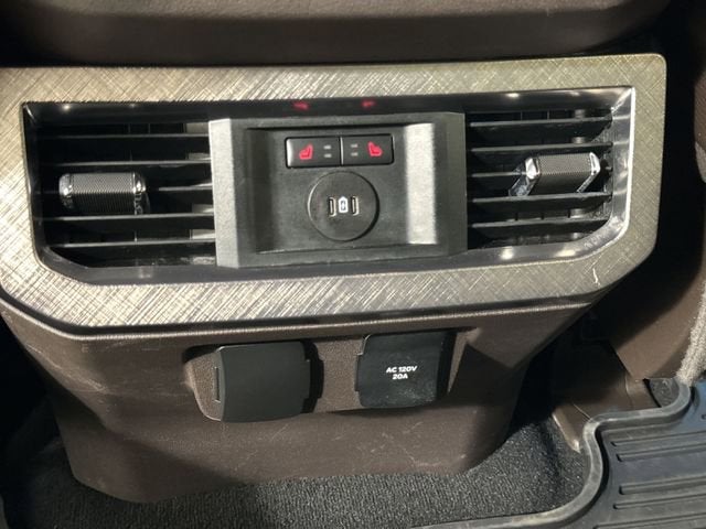 2024 Ford F-250 Base