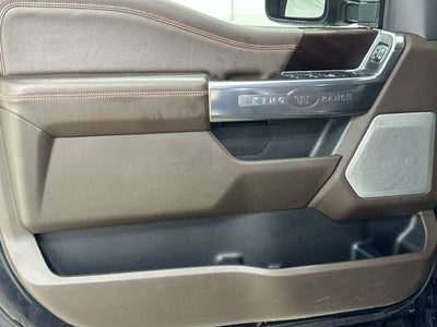 2024 Ford F-250 Base