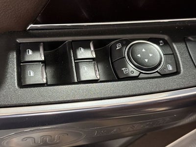 2024 Ford F-250 Base