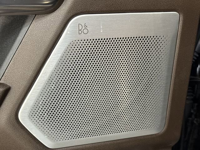 2024 Ford F-250 Base