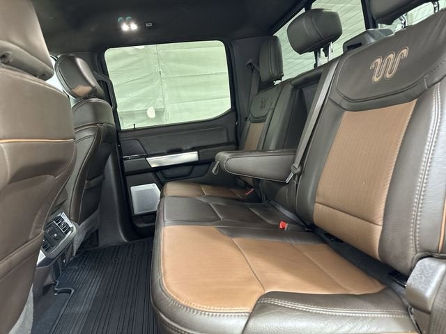 2024 Ford F-250 Base