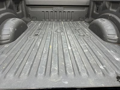 2024 Ford F-250 Base