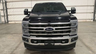 2024 Ford F-250 Base