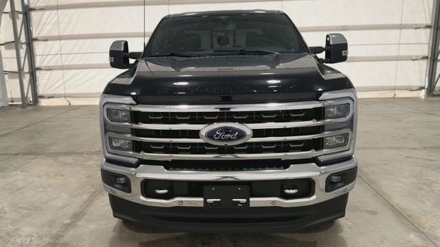 2024 Ford F-250 Base