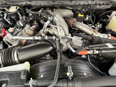 2024 Ford F-250 Base