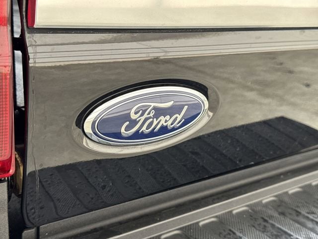 2024 Ford F-250 Base