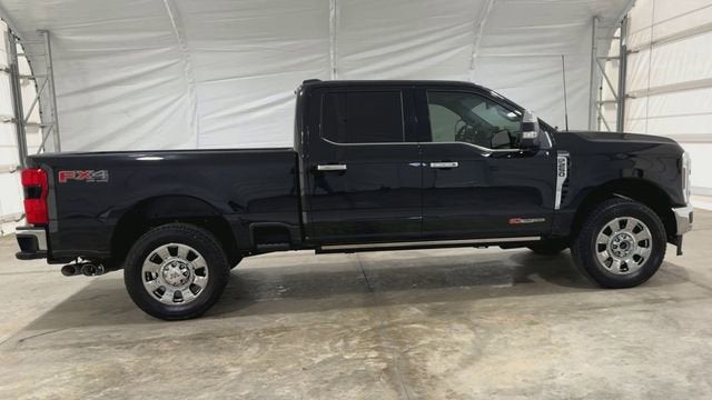 2024 Ford F-250 Base