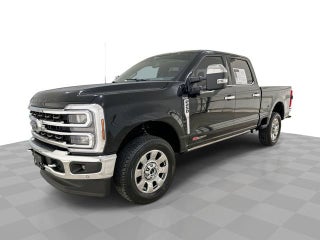2024 Ford F-250 Base
