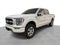2021 Ford F-150 Base