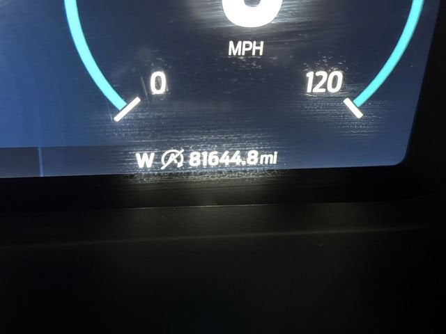 2021 Ford F-150 Base