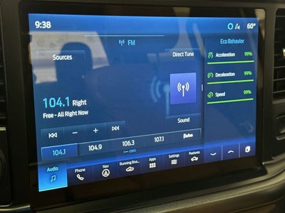 2021 Ford F-150 Base