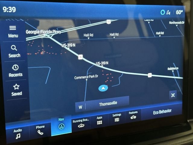 2021 Ford F-150 Base