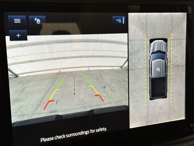 2021 Ford F-150 Base