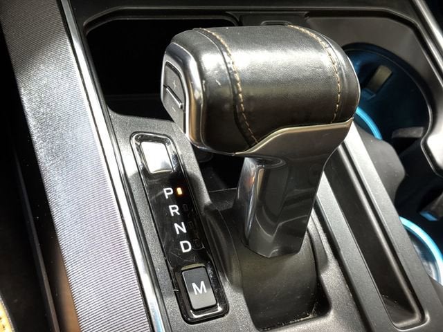 2021 Ford F-150 Base