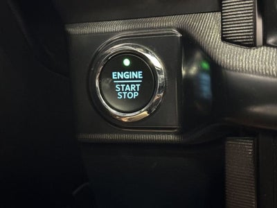 2021 Ford F-150 Base