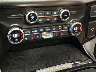 2021 Ford F-150 Base