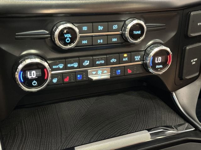 2021 Ford F-150 Base