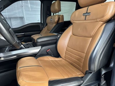 2021 Ford F-150 Base