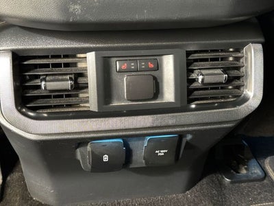 2021 Ford F-150 Base