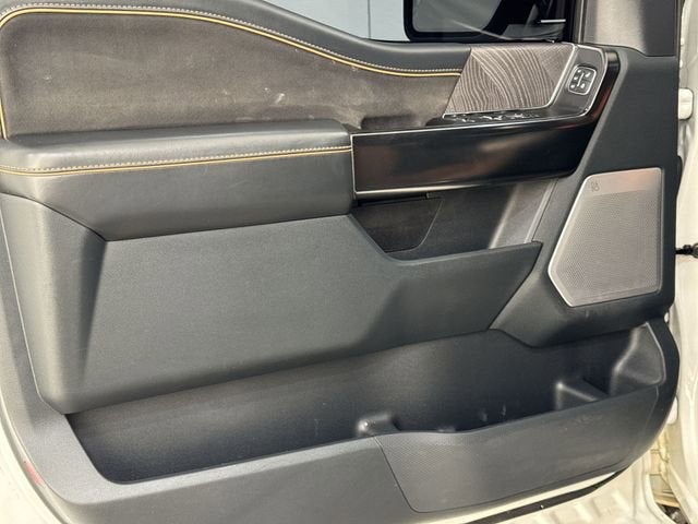 2021 Ford F-150 Base