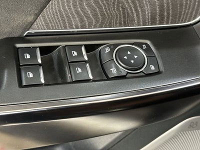 2021 Ford F-150 Base