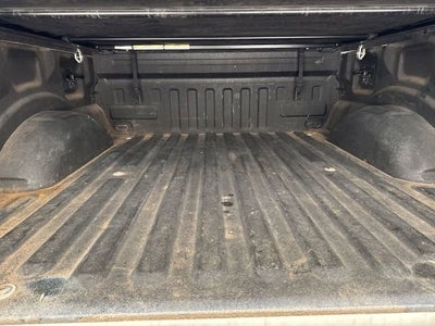 2021 Ford F-150 Base