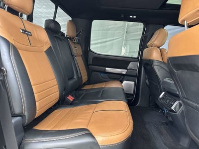 2021 Ford F-150 Base