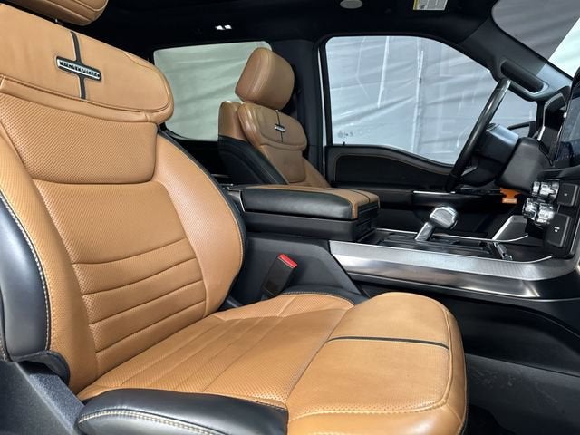 2021 Ford F-150 Base