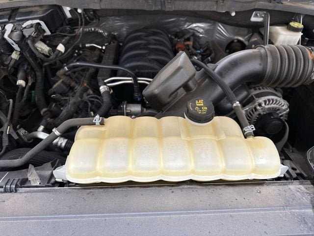 2021 Ford F-150 Base