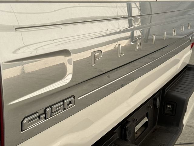 2021 Ford F-150 Base