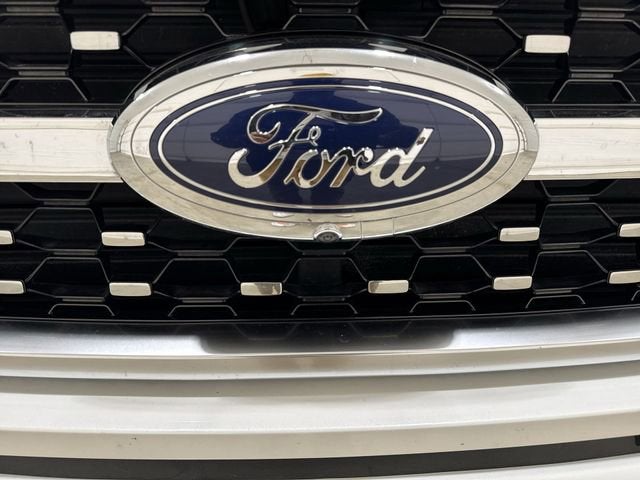 2021 Ford F-150 Base