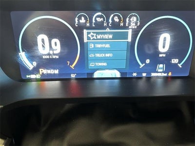 2022 Ford F-150 Base