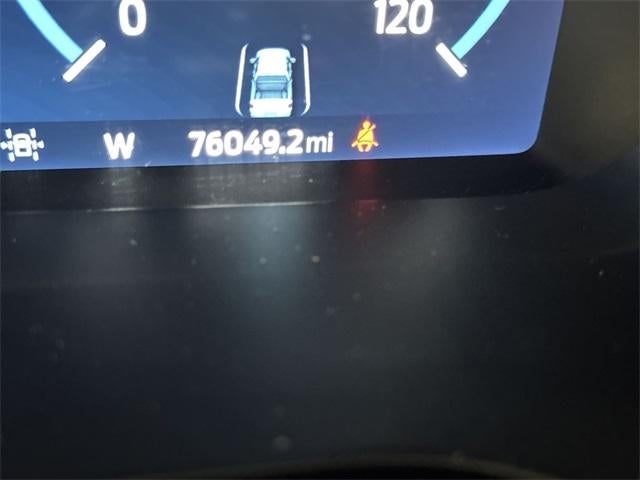 2022 Ford F-150 Base