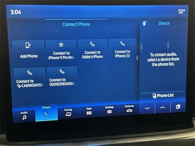 2022 Ford F-150 Base