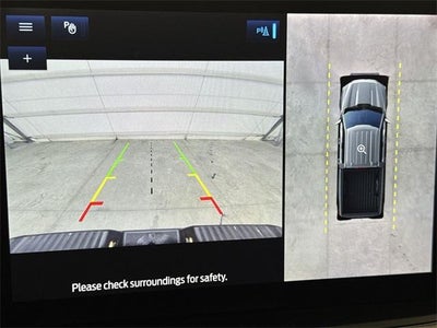 2022 Ford F-150 Base