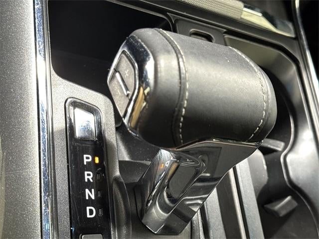 2022 Ford F-150 Base